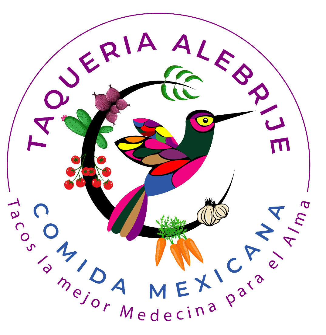 Taqueria Alebrije